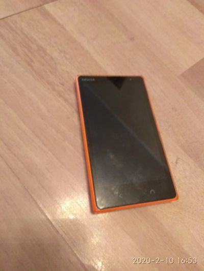 Лот: 15477769. Фото: 1. Nokia rm-1013. Кнопочные мобильные телефоны
