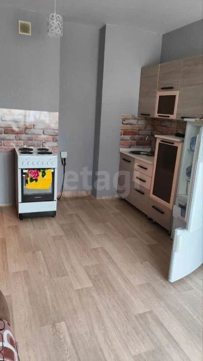Лот: 25606718. Фото: 1. квартира , Красноярск Норильская... Квартиры, студии