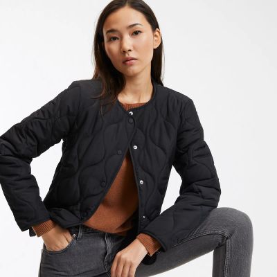 Лот: 24232571. Фото: 1. Куртка LaRedoute. Нижнее бельё