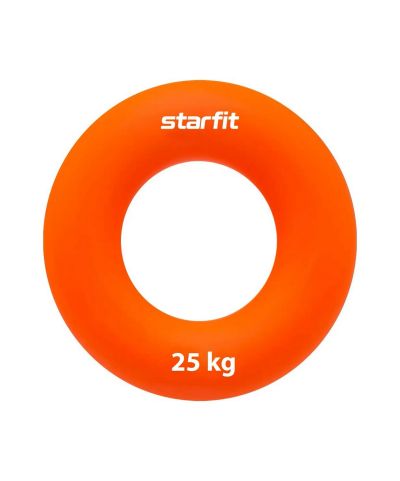 Лот: 22368571. Фото: 1. Эспандер кистевой Core Star Fit... Мини-тренажеры, эспандеры