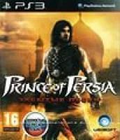 Лот: 7427090. Фото: 1. игра для PS3 Prince оf persia. Игры для консолей