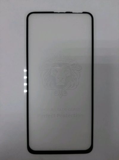 Лот: 14556945. Фото: 1. Защитное стекло Huawei Honor View... Дисплеи, дисплейные модули, тачскрины