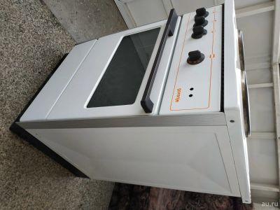 Лот: 17314695. Фото: 1. Плита электрическая Gorenje E... Плиты, духовые шкафы, варочные поверхности