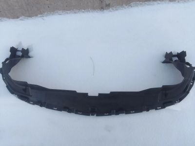 Лот: 24891364. Фото: 1. Дефлектор радиатора мерседес W205... Кузов
