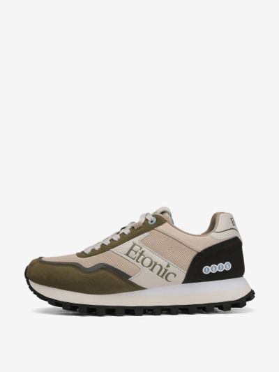 Лот: 25368287. Фото: 1. Кроссовки мужские Etonic Ashen... Кеды, кроссовки, слипоны
