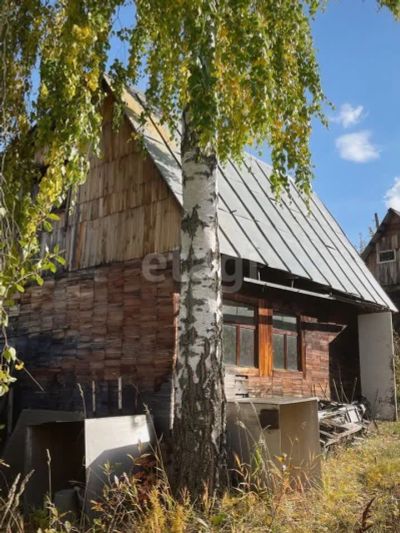 Лот: 25287932. Фото: 1. 1-комн. дача , садоводческое некоммерческое... Дачи