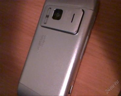 Лот: 1465510. Фото: 1. Nokia N8. Кнопочные мобильные телефоны