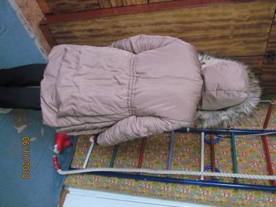 Лот: 12594620. Фото: 1. Улучшенный пуховик пальто для... Верхняя одежда