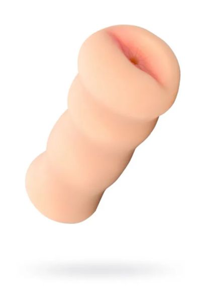 Лот: 22061049. Фото: 1. Мастурбатор-анус TOYFA Realistic... Игрушки