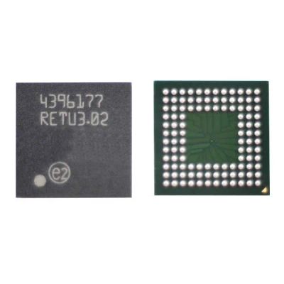 Лот: 25331934. Фото: 1. Микросхема Nokia 4396177 RETU. Микросхемы и платы
