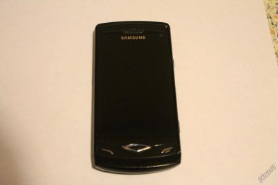 Лот: 5182616. Фото: 1. samsung wave gt-s8500. Смартфоны