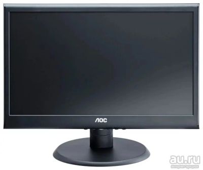 Лот: 16019557. Фото: 1. Монитор Aoc e2250swda две вертикальных... ЖК-мониторы