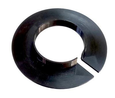 Лот: 23332923. Фото: 1. Втулка румпеля Yamaha 4-5 90386-26M33-00... Запчасти для лодок, катеров, лодочных моторов