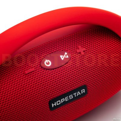 Лот: 15955563. Фото: 1. 🎵Hopestar H32 Оригинал Портативная... Портативные, беспроводные колонки