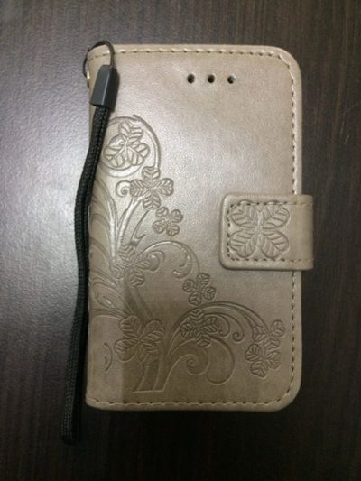 Лот: 16217900. Фото: 1. Чехол на iphone 5, 5S. Чехлы, бамперы