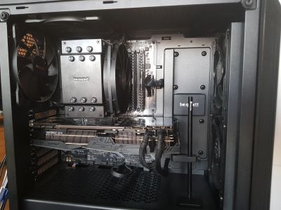 Лот: 17235188. Фото: 1. Asus Strix 1080 11gbs обмен на... Видеокарты