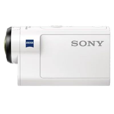 Лот: 11078233. Фото: 1. Экшн камера Sony HDR-AS300. Экшн камеры