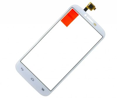 Лот: 11768473. Фото: 1. Сенсорный экран Alcatel OT-7047D... Дисплеи, дисплейные модули, тачскрины