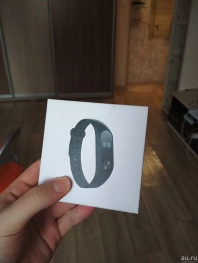 Лот: 13077238. Фото: 1. Браслет Mi band 2. Смарт-часы, фитнес-браслеты, аксессуары