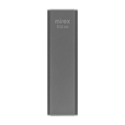 Лот: 24440043. Фото: 1. Внешний SSD накопитель Mirex Data... Внешние жесткие диски