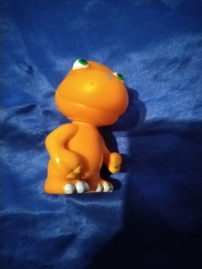 Лот: 25169365. Фото: 1. Игрушка Дракончик(не киндер). Развивающие