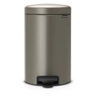 Лот: 24547409. Фото: 1. Мусорный бак Brabantia NewIcon... Инвентарь для уборки
