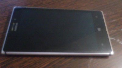 Лот: 6610129. Фото: 1. не рабочий LUMIA 925 (не рабочий... Смартфоны