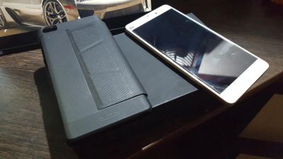 Лот: 6672942. Фото: 1. Xiaomi MI Note PRO!!!. Смартфоны