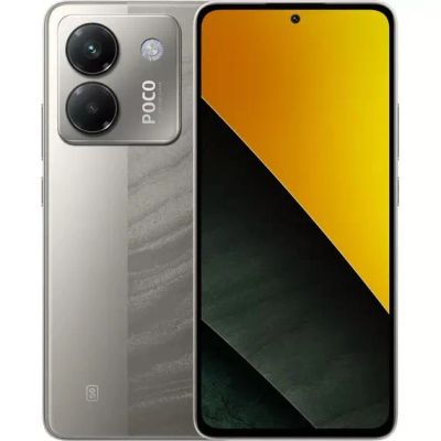 Лот: 25322641. Фото: 1. Смартфон Poco M7 Pro 5G 8/256Gb... Смартфоны