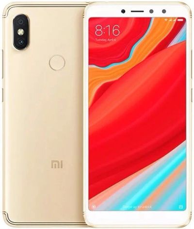 Лот: 12045141. Фото: 1. Смартфон 5.99" Xiaomi Redmi S2... Смартфоны