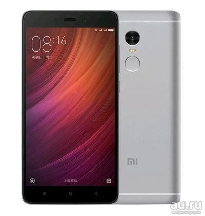 Лот: 9184297. Фото: 1. Новый смартфон Xiaomi Redmi Note... Смартфоны