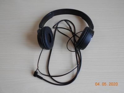 Лот: 15924086. Фото: 1. наушники Sony неисправны. Наушники, гарнитуры