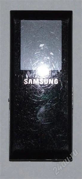 Лот: 1797204. Фото: 1. плеер samsung yp-e5. Плееры