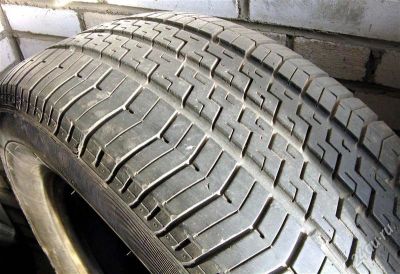 Лот: 1846993. Фото: 1. Лето Pirelli P-400. Шины