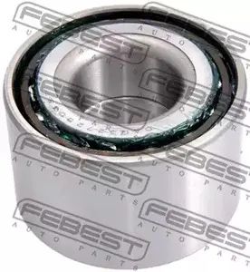 Лот: 25870265. Фото: 1. Подшипник ступичный передний 32X72X45... Кузов