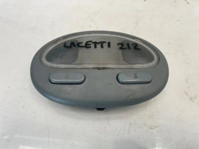 Лот: 21703460. Фото: 1. плафон салона Chevrolet Lacetti... Салон