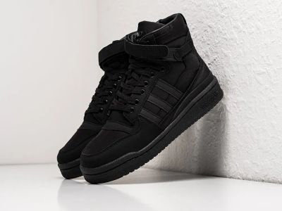 Лот: 24977035. Фото: 1. Кроссовки Prada x Adidas Forum... Кеды, кроссовки, слипоны