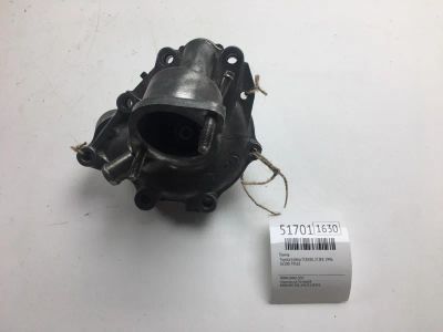 Лот: 20395314. Фото: 1. Помпа Toyota Estima 1996 1610079165... Двигатель и элементы двигателя