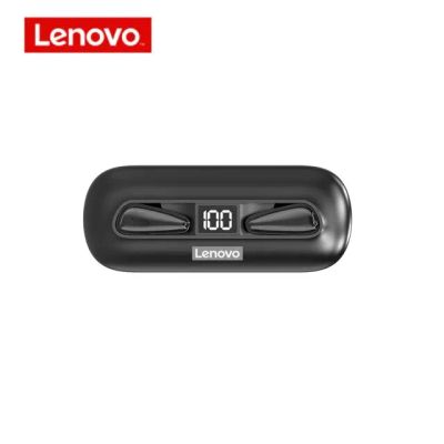 Лот: 19436808. Фото: 1. Беспроводные наушники Lenovo Thinkplus... Наушники, гарнитуры