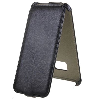 Лот: 5594601. Фото: 1. Флип-кейс Activ Leather для HTC... Чехлы, бамперы