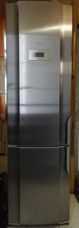 Лот: 9185680. Фото: 1. Холодильник Gorenje RK 63393 E. Холодильники, морозильные камеры