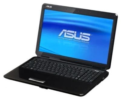 Лот: 4083820. Фото: 1. Asus K50AF. Ноутбуки