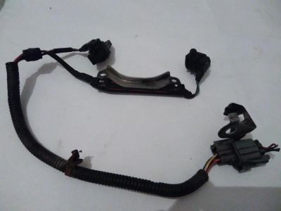 Лот: 10362186. Фото: 1. Датчик положения коленвала Honda... Электрооборудование