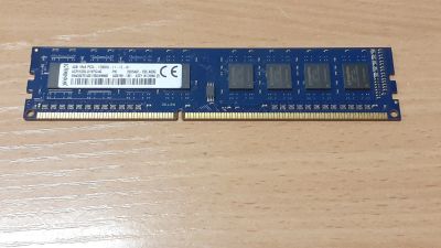 Лот: 18823617. Фото: 1. ОЗУ 4gb DDR3L, DDR3 L для компьютера... Оперативная память