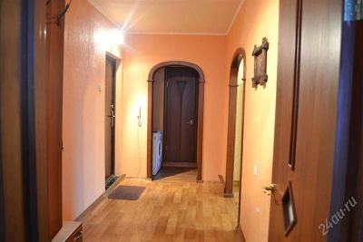 Лот: 1750302. Фото: 1. Продам уютную 2-комн. в районе... Квартиры, студии