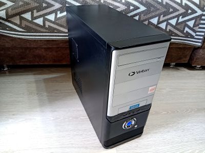 Лот: 25649874. Фото: 1. Игровой, i5 , 1060 6Gb/P106. Компьютеры в сборе