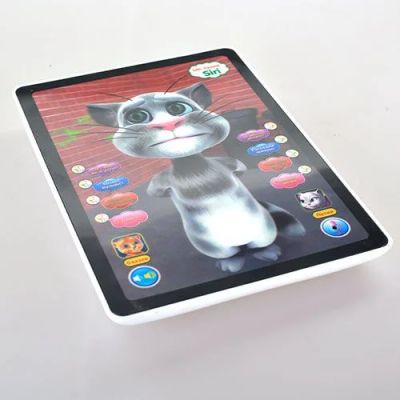Лот: 4494813. Фото: 1. планшет том 3D. Другое (игрушки)