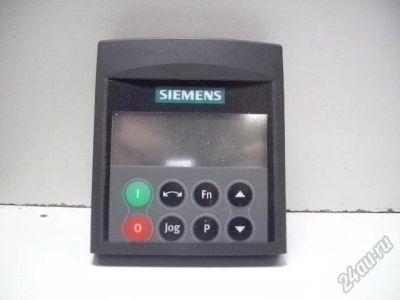 Лот: 6481701. Фото: 1. Siemens 6SE6400-0BP00-0AA0 Micromaster... Другое (электрооборудование)
