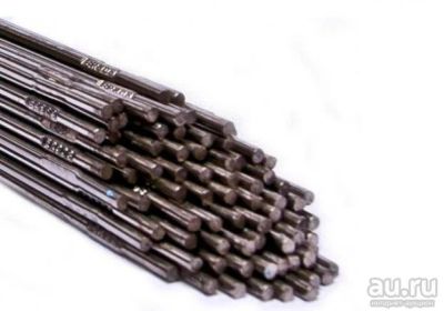 Лот: 8533171. Фото: 1. Пруток-проволока 308L superon... Электроды, проволока для сварки
