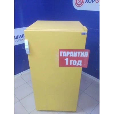 Лот: 25881357. Фото: 1. холодильник БИРЮСА Б-10. Холодильники, морозильные камеры